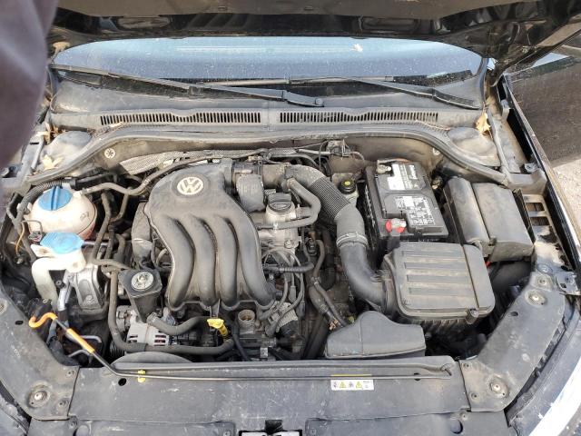 Photo 10 VIN: 3VW2K7AJ2EM370807 - VOLKSWAGEN JETTA 