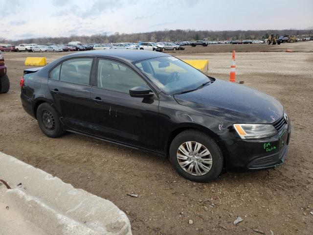 Photo 3 VIN: 3VW2K7AJ2EM370807 - VOLKSWAGEN JETTA 