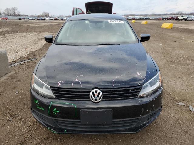 Photo 4 VIN: 3VW2K7AJ2EM370807 - VOLKSWAGEN JETTA 