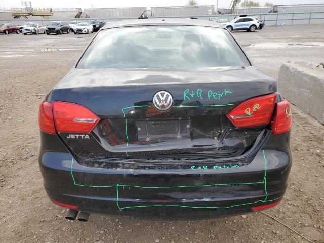 Photo 5 VIN: 3VW2K7AJ2EM370807 - VOLKSWAGEN JETTA 