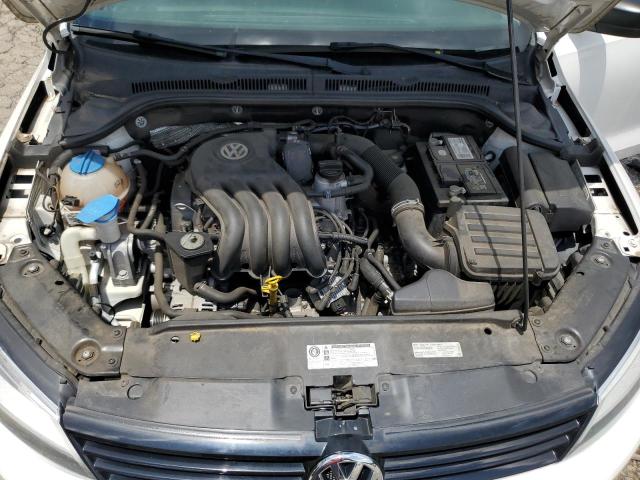 Photo 10 VIN: 3VW2K7AJ2EM375957 - VOLKSWAGEN JETTA 