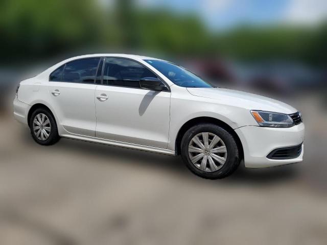 Photo 3 VIN: 3VW2K7AJ2EM375957 - VOLKSWAGEN JETTA 