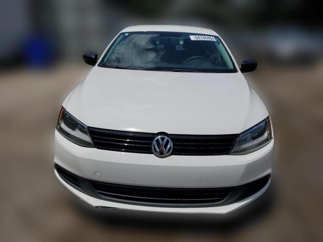 Photo 4 VIN: 3VW2K7AJ2EM375957 - VOLKSWAGEN JETTA 