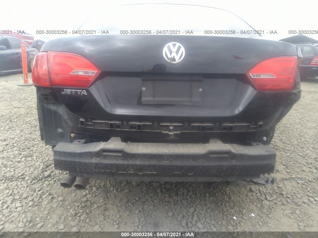 Photo 5 VIN: 3VW2K7AJ2EM377689 - VOLKSWAGEN JETTA SEDAN 