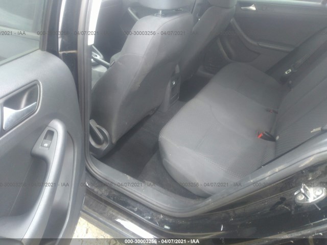 Photo 7 VIN: 3VW2K7AJ2EM377689 - VOLKSWAGEN JETTA SEDAN 