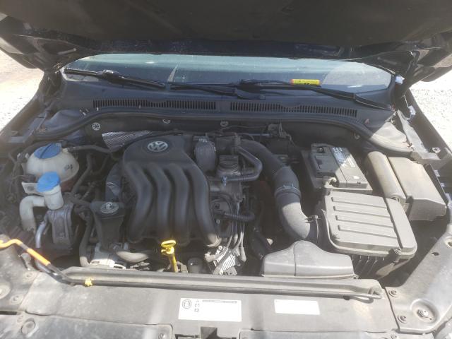 Photo 6 VIN: 3VW2K7AJ2EM378034 - VOLKSWAGEN JETTA BASE 