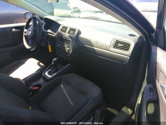 Photo 4 VIN: 3VW2K7AJ2EM383721 - VOLKSWAGEN JETTA SEDAN 