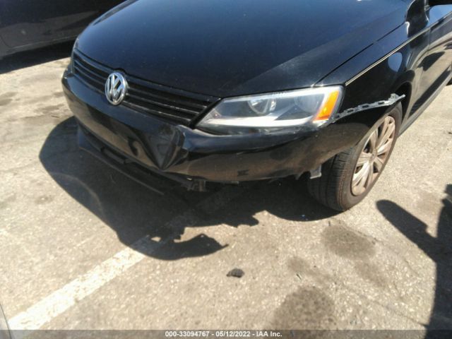 Photo 5 VIN: 3VW2K7AJ2EM383721 - VOLKSWAGEN JETTA SEDAN 