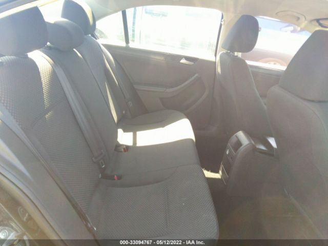 Photo 7 VIN: 3VW2K7AJ2EM383721 - VOLKSWAGEN JETTA SEDAN 