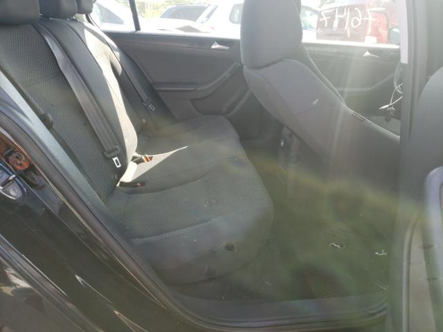 Photo 5 VIN: 3VW2K7AJ2EM384545 - VOLKSWAGEN JETTA BASE 