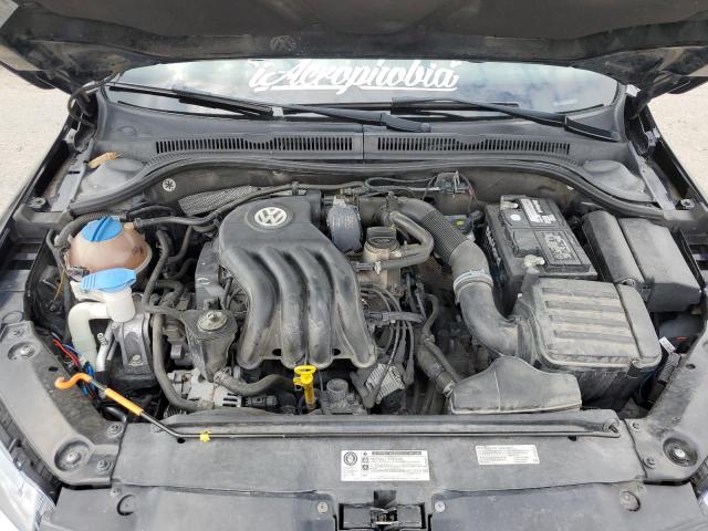 Photo 10 VIN: 3VW2K7AJ2EM391253 - VOLKSWAGEN JETTA BASE 