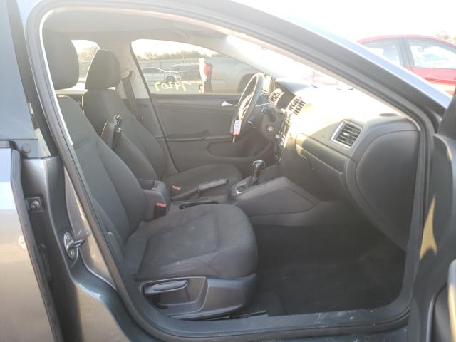 Photo 4 VIN: 3VW2K7AJ2EM405474 - VOLKSWAGEN JETTA 