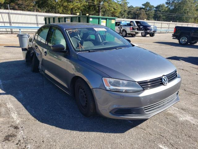 Photo 0 VIN: 3VW2K7AJ2EM408889 - VOLKSWAGEN JETTA BASE 