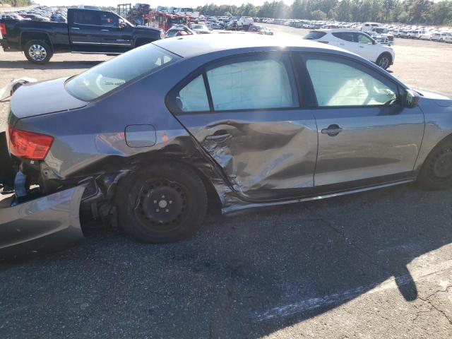 Photo 8 VIN: 3VW2K7AJ2EM408889 - VOLKSWAGEN JETTA BASE 