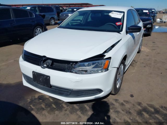 Photo 5 VIN: 3VW2K7AJ2EM427233 - VOLKSWAGEN JETTA 