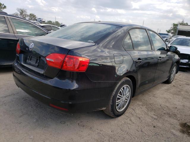 Photo 2 VIN: 3VW2K7AJ2EM429144 - VOLKSWAGEN JETTA 