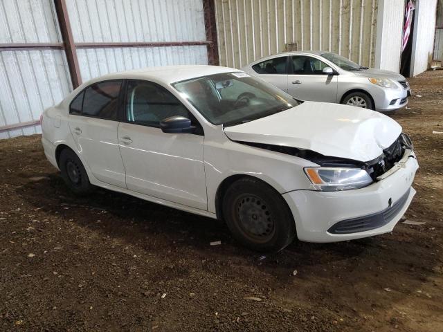 Photo 3 VIN: 3VW2K7AJ2EM433050 - VOLKSWAGEN JETTA BASE 