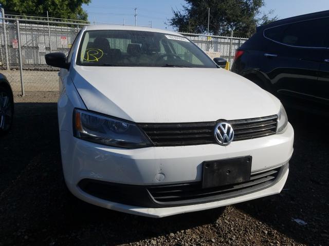 Photo 8 VIN: 3VW2K7AJ2EM436014 - VOLKSWAGEN JETTA BASE 