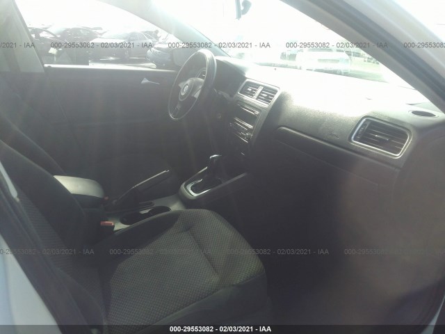 Photo 4 VIN: 3VW2K7AJ2EM436207 - VOLKSWAGEN JETTA SEDAN 