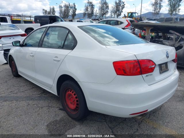 Photo 2 VIN: 3VW2K7AJ2EM436837 - VOLKSWAGEN JETTA 