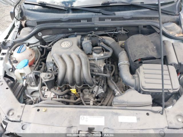 Photo 9 VIN: 3VW2K7AJ2EM436837 - VOLKSWAGEN JETTA 