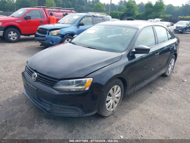 Photo 1 VIN: 3VW2K7AJ2EM440144 - VOLKSWAGEN JETTA 