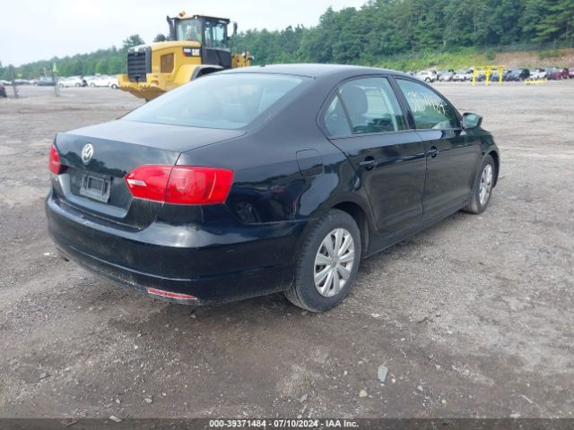 Photo 3 VIN: 3VW2K7AJ2EM440144 - VOLKSWAGEN JETTA 