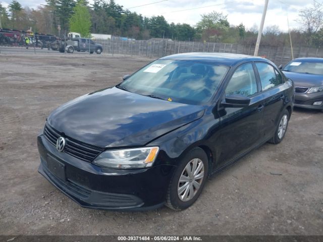 Photo 5 VIN: 3VW2K7AJ2EM440144 - VOLKSWAGEN JETTA 