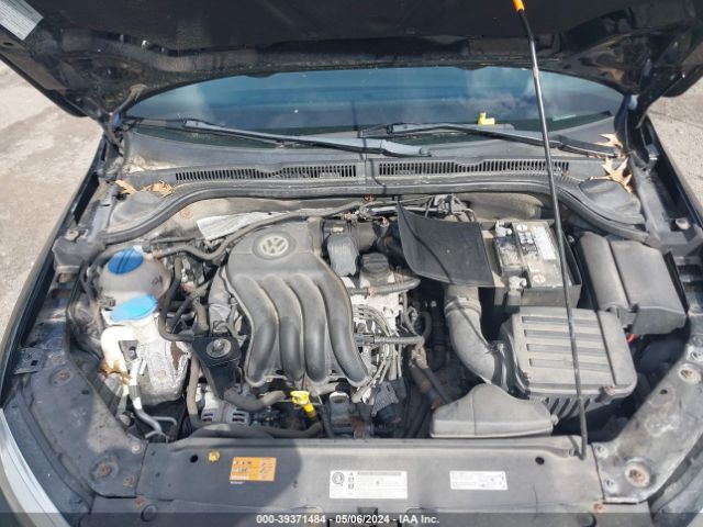 Photo 9 VIN: 3VW2K7AJ2EM440144 - VOLKSWAGEN JETTA 