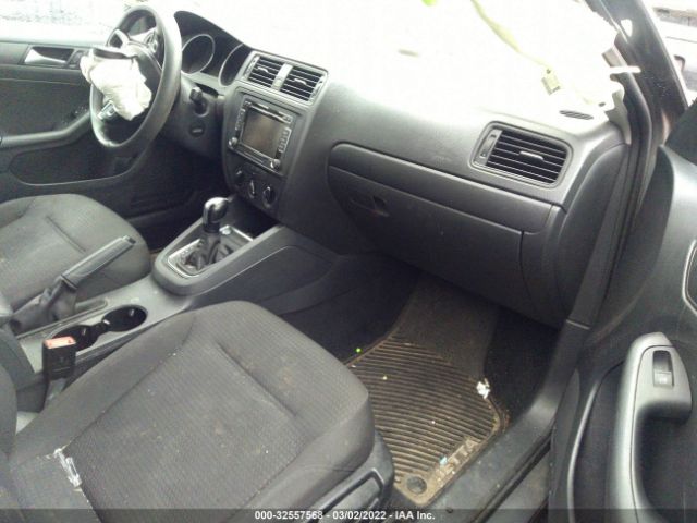 Photo 4 VIN: 3VW2K7AJ2FM202568 - VOLKSWAGEN JETTA SEDAN 