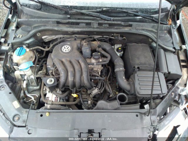 Photo 9 VIN: 3VW2K7AJ2FM202568 - VOLKSWAGEN JETTA SEDAN 