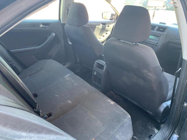 Photo 5 VIN: 3VW2K7AJ2FM210184 - VOLKSWAGEN JETTA BASE 