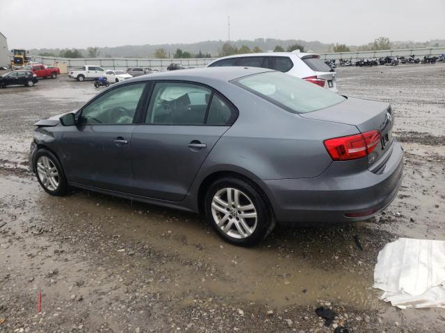 Photo 1 VIN: 3VW2K7AJ2FM215532 - VOLKSWAGEN JETTA 