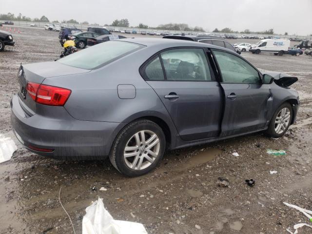 Photo 2 VIN: 3VW2K7AJ2FM215532 - VOLKSWAGEN JETTA 