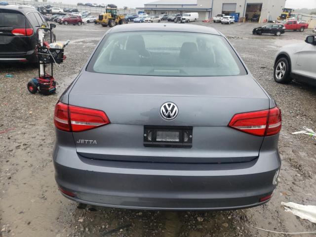 Photo 5 VIN: 3VW2K7AJ2FM215532 - VOLKSWAGEN JETTA 