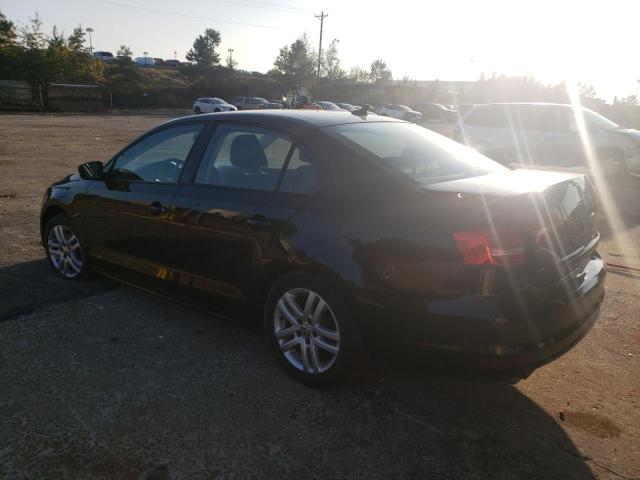 Photo 1 VIN: 3VW2K7AJ2FM215787 - VOLKSWAGEN JETTA BASE 