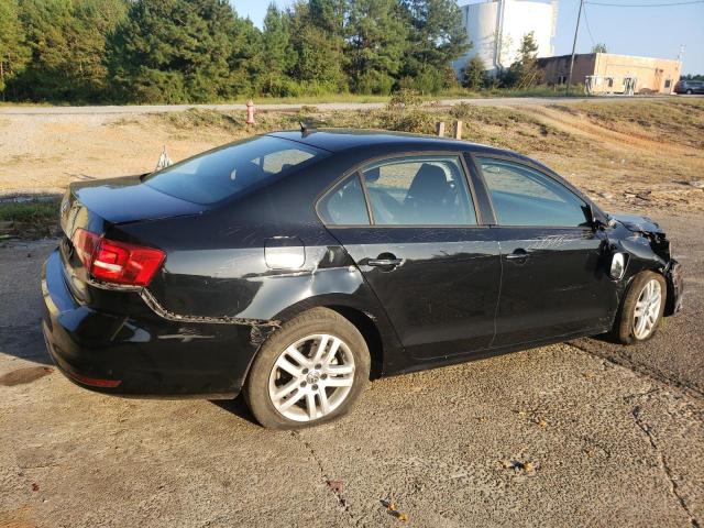 Photo 2 VIN: 3VW2K7AJ2FM215787 - VOLKSWAGEN JETTA BASE 