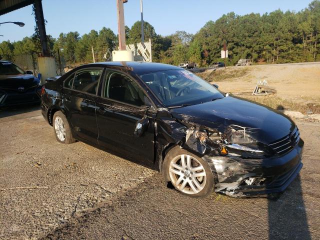 Photo 3 VIN: 3VW2K7AJ2FM215787 - VOLKSWAGEN JETTA BASE 