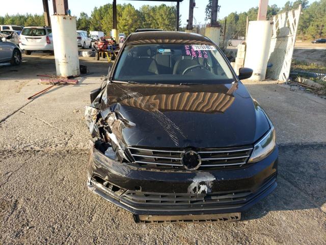 Photo 4 VIN: 3VW2K7AJ2FM215787 - VOLKSWAGEN JETTA BASE 