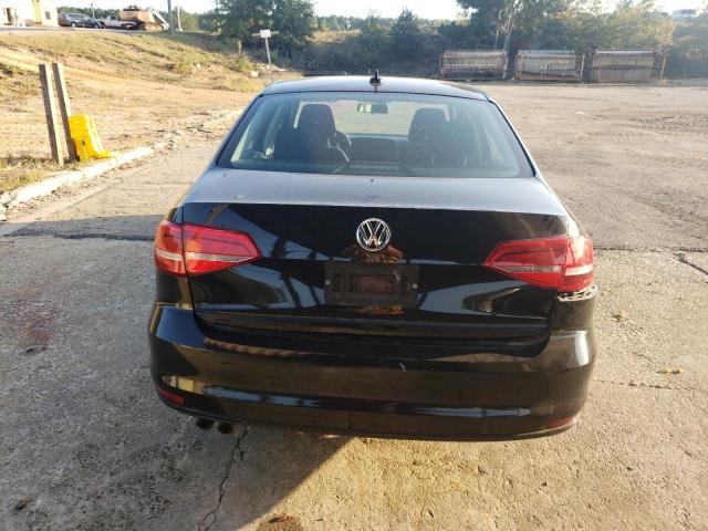 Photo 5 VIN: 3VW2K7AJ2FM215787 - VOLKSWAGEN JETTA BASE 