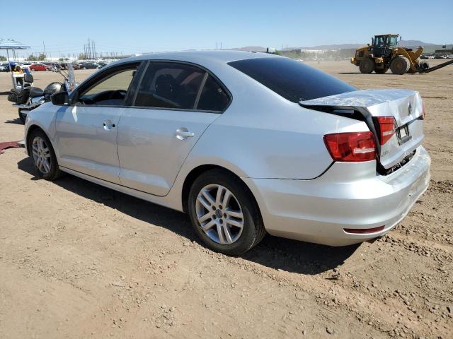 Photo 1 VIN: 3VW2K7AJ2FM216969 - VOLKSWAGEN JETTA BASE 