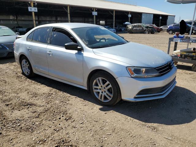 Photo 3 VIN: 3VW2K7AJ2FM216969 - VOLKSWAGEN JETTA BASE 