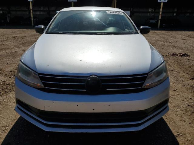 Photo 4 VIN: 3VW2K7AJ2FM216969 - VOLKSWAGEN JETTA BASE 