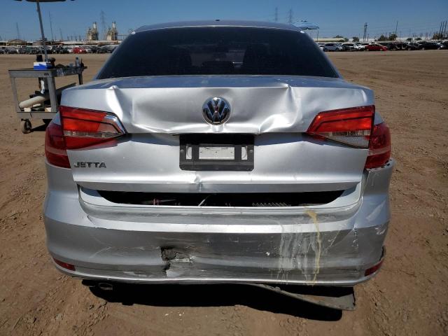 Photo 5 VIN: 3VW2K7AJ2FM216969 - VOLKSWAGEN JETTA BASE 