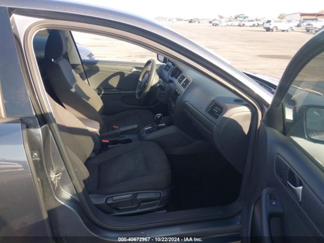 Photo 4 VIN: 3VW2K7AJ2FM217720 - VOLKSWAGEN JETTA 