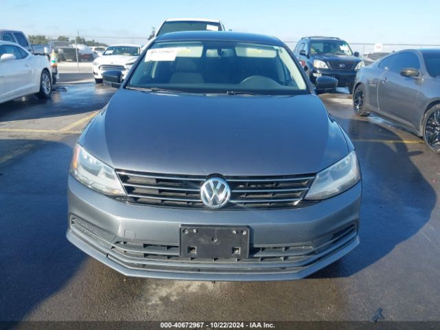 Photo 5 VIN: 3VW2K7AJ2FM217720 - VOLKSWAGEN JETTA 