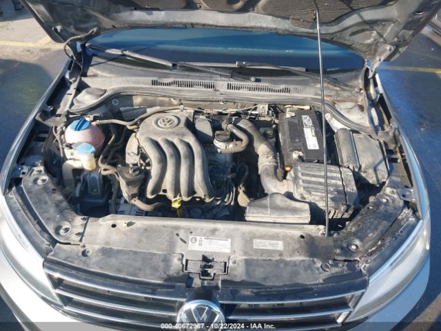 Photo 9 VIN: 3VW2K7AJ2FM217720 - VOLKSWAGEN JETTA 