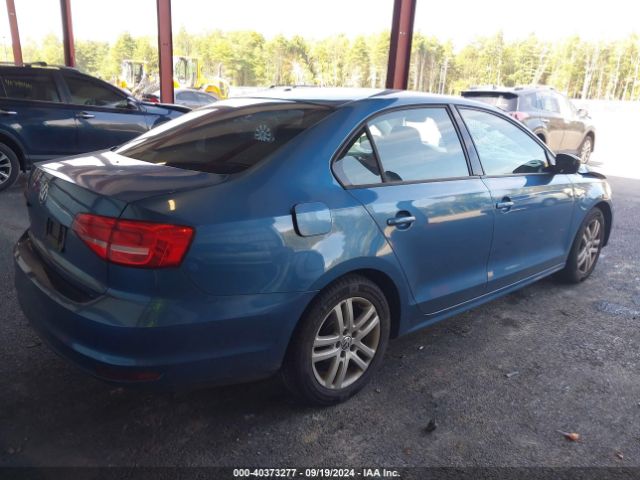 Photo 3 VIN: 3VW2K7AJ2FM217913 - VOLKSWAGEN JETTA 