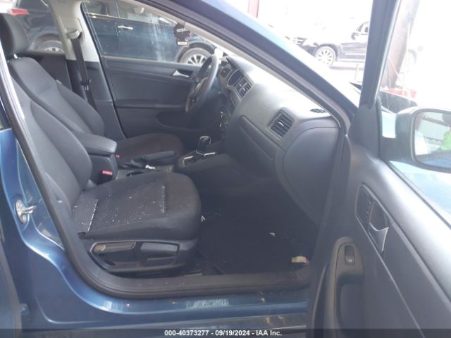 Photo 4 VIN: 3VW2K7AJ2FM217913 - VOLKSWAGEN JETTA 