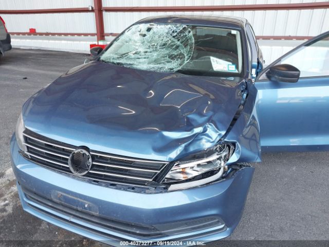 Photo 5 VIN: 3VW2K7AJ2FM217913 - VOLKSWAGEN JETTA 